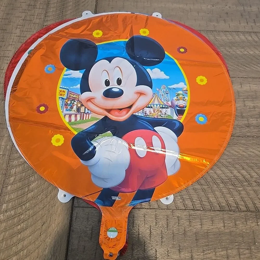 Unbranded 20 balloons